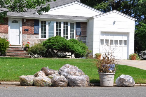 Understanding various furniture disposal methods in Fulham