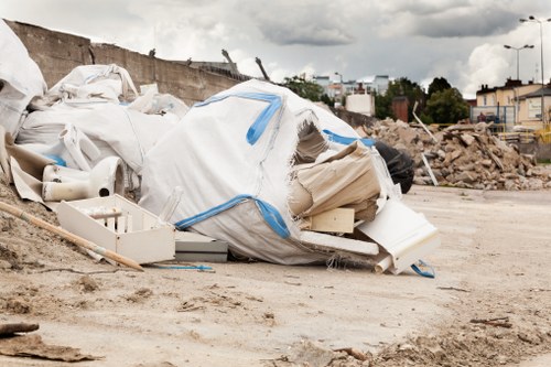 Professional Waste Removal Benefits