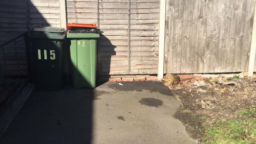 Professional waste removal services in Fulham