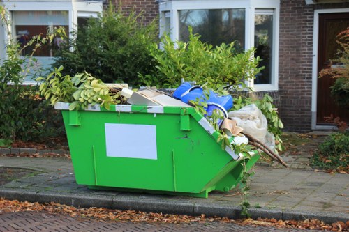 Fulham Commercial Waste Management