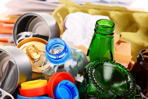 Eco-friendly disposal methods for office clearance