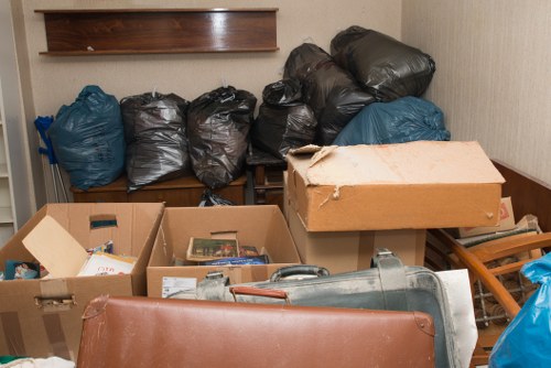 Recycling old furniture for a sustainable future